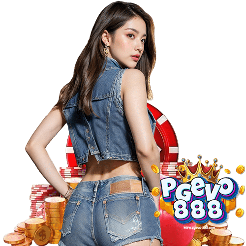pgevo888 เว็บตรง