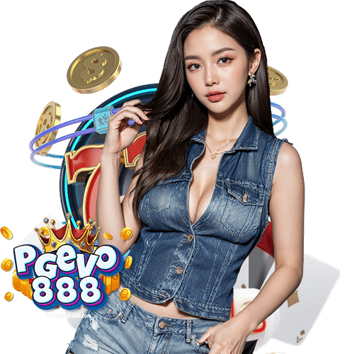 pgevo888 แจกเครดิตฟรี